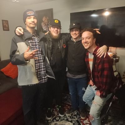 ThatNopleanTho's profile picture. Don't assume anything, live in peace