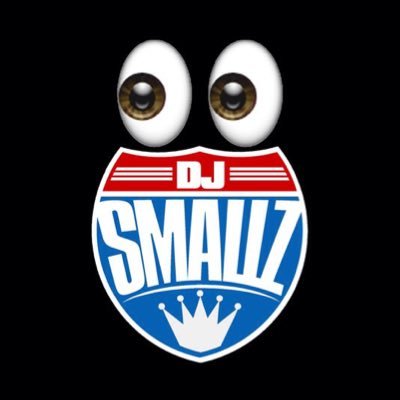 DJ Smallz Eyes Profile