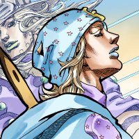 ジョニィ・ジョースタ (@2joe_star) 's Twitter Profile