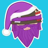 LazyPurple(@LazyandPurple) 's Twitter Profileg