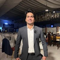 Muhammad Imran (@imranshariq) 's Twitter Profile