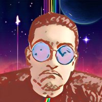 SAM Retro(@ZX48kSpectrum) 's Twitter Profile Photo