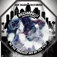 Nick Ricciardulli(@slicknickricc5) 's Twitter Profile Photo