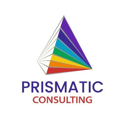 Prismatic Consulting enables the building of strong human capital through training, coaching and consulting. This creates a Win-Win-Win (organiztaion-team-self)