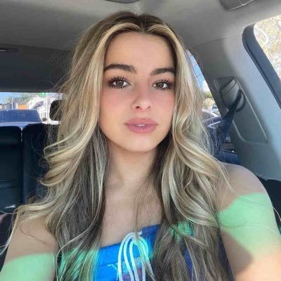 addisonrae1007's profile picture. I’m down for fun 😋feel free to inbox me 🌝🫶😻🚀