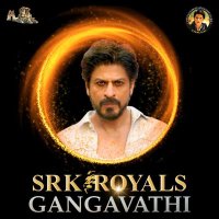 SRK ROYAL'S GANGAVATHI (@srkrgfc) 's Twitter Profile