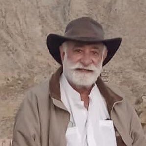 Jamil Akbar Bugti