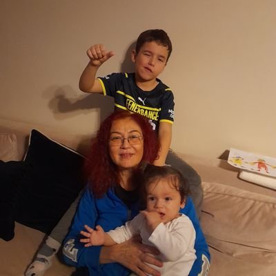 izmirlifb35's profile picture. #asıolmayacagım. İzmir'liyim, Fenerbahçeliyim, Atatürkçüyüm💜 Pandemi yok bu sadece zeka testi. #DünyayıSevgiKurtaracak 🙏
SMMM