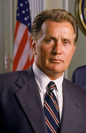 The West Wing Profile