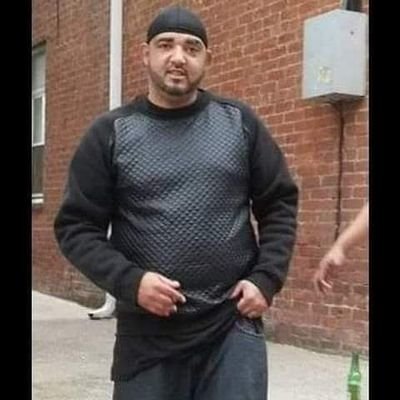 jahking3693's profile picture. 