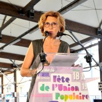 Anne-Marie Heugas (@amheugas) 's Twitter Profile