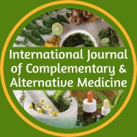 iJournal of C&A Medicine ๐ (@ijournalofcamed) 's Twitter Profile