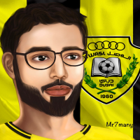 عبدالرحمن (@mr7many) 's Twitter Profile Photo عبدالرحمن (@mr7many) 's Twitter Profile Photo