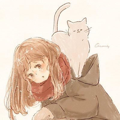 猫と音楽と書道と活字で生きてる。スーパー多趣味の凝り性です… #AB型 #INTJ #猫好き #多趣味 #ベース #ギター #時々バイオリン 🍫スパムアカウントからのフォロー防止のため非公開にしてます