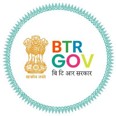 The official Twitter Account of Govt. of Bodoland Territorial Region promoting the interest of participatory governance by connecting the people of BTR.