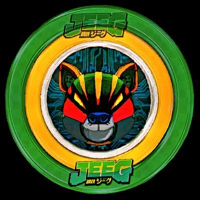 Jeeg Hiroshi Shiba 10% SHIB Rewards