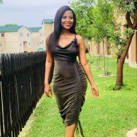Luyanda G (@luyanda_g20) 's Twitter Profile