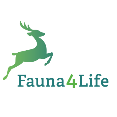 Fauna4Life is een stichting die opkomt voor de in het wild levende dieren in Nederland en zo nodig daarbuiten. Leve(n)de dieren!