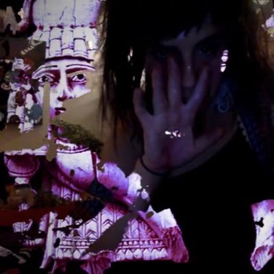 theNabu222's profile picture. 