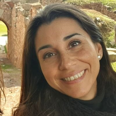 maria_fesa's profile picture. 