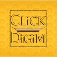 CLICK DIGIM(@ClickDigim) 's Twitter Profile Photo