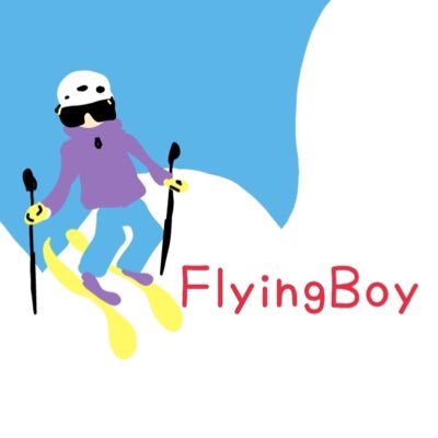 FlyingBoy