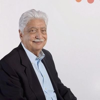 love you @Azimpremji