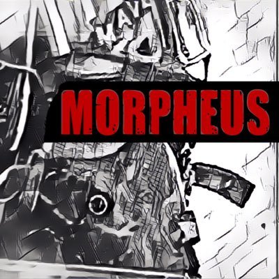 Morpheus Mining Corp. Sky Marshal (CIO)