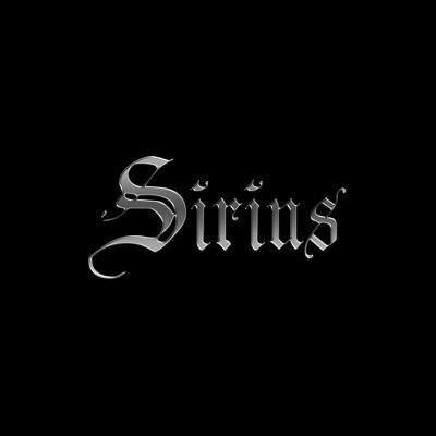 Sirius_tw_ Profile Picture