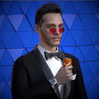 AxisMundiXL (@axismundi2022) 's Twitter Profile