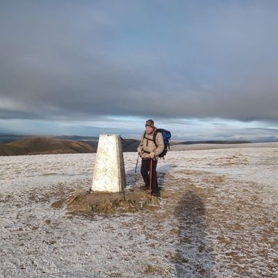 colin_wilcock's profile picture. Music gardening guitars walking