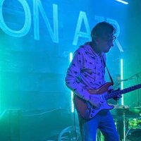 Chris Chambers (@chriskchambers) Twitter profile photo