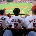 Luke Neumann - @TheNewMan12 - Twitter