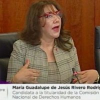 Guadalupe Rivero R.🤚(@Gpe_Rivero_R) 's Twitter Profile Photo