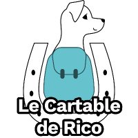 Le Cartable de Rico(@CartabledeRico) 's Twitter Profile Photo