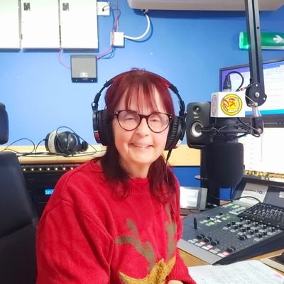 Volunteer /Presenter @Radioglamorgan Sunday FunBus 1pm to 4pm