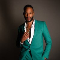 Joshua Gordon (@mrjaygordy) 's Twitter Profile