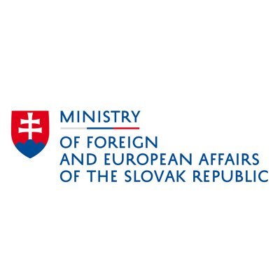 Ministry of Foreign and European Affairs of the Slovak Republic #Slovakia 🇸🇰❤️