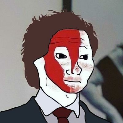 Infynight's profile picture. Huh