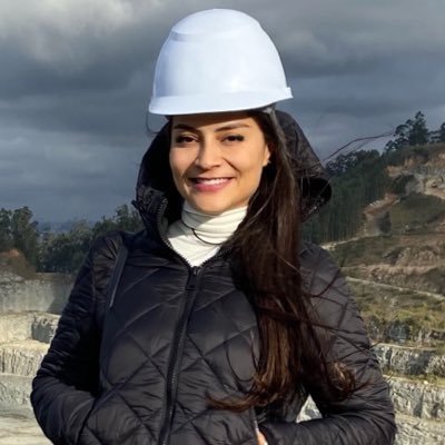 danipotencio's profile picture. Engenheira Civil pela UFRN