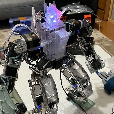 probalescudo's profile picture. 見た目と引き換えに力を失った新型