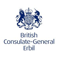 UK in Erbil(@ukinerbil) 's Twitter Profile Photo