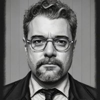 Ömer Faik ANLI (@omerfaikanli) 's Twitter Profile Photo