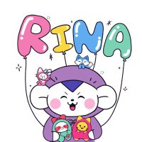 RINA (@ryujitzy_rt) 's Twitter Profile