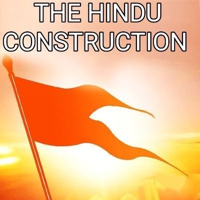 7874657246.
(owne of The Hindu construction for Build Better World.)
( founder of The Hindu People Party)