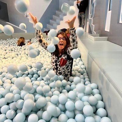 margadelluc's profile picture. 