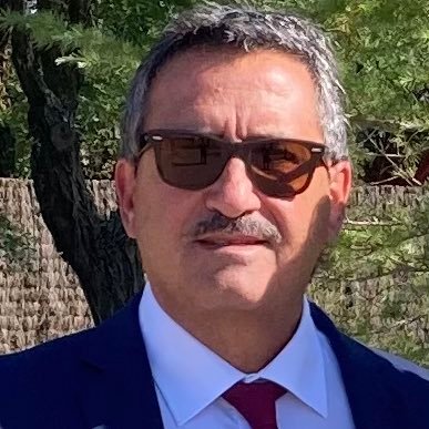 RoberB's profile picture. Licenciado en Educacion Fisica. Entrenado Nacional de Rugby Preparador físico de profesionales de Pádel & Golf. Subdirector Go Fit Vallehermoso.