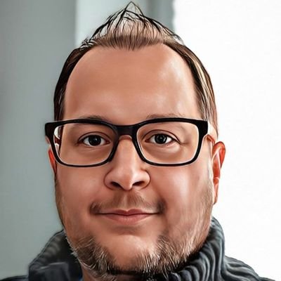 Der Typ mit den 3D-Druckern. 
Nerd-Blogger aka Printfluencer auf https://t.co/egjLAC7y1k.