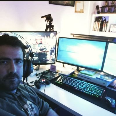 T_llado88's profile picture. 
