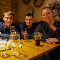 Stephen Dent (@dent__stephen) 's Twitter Profile